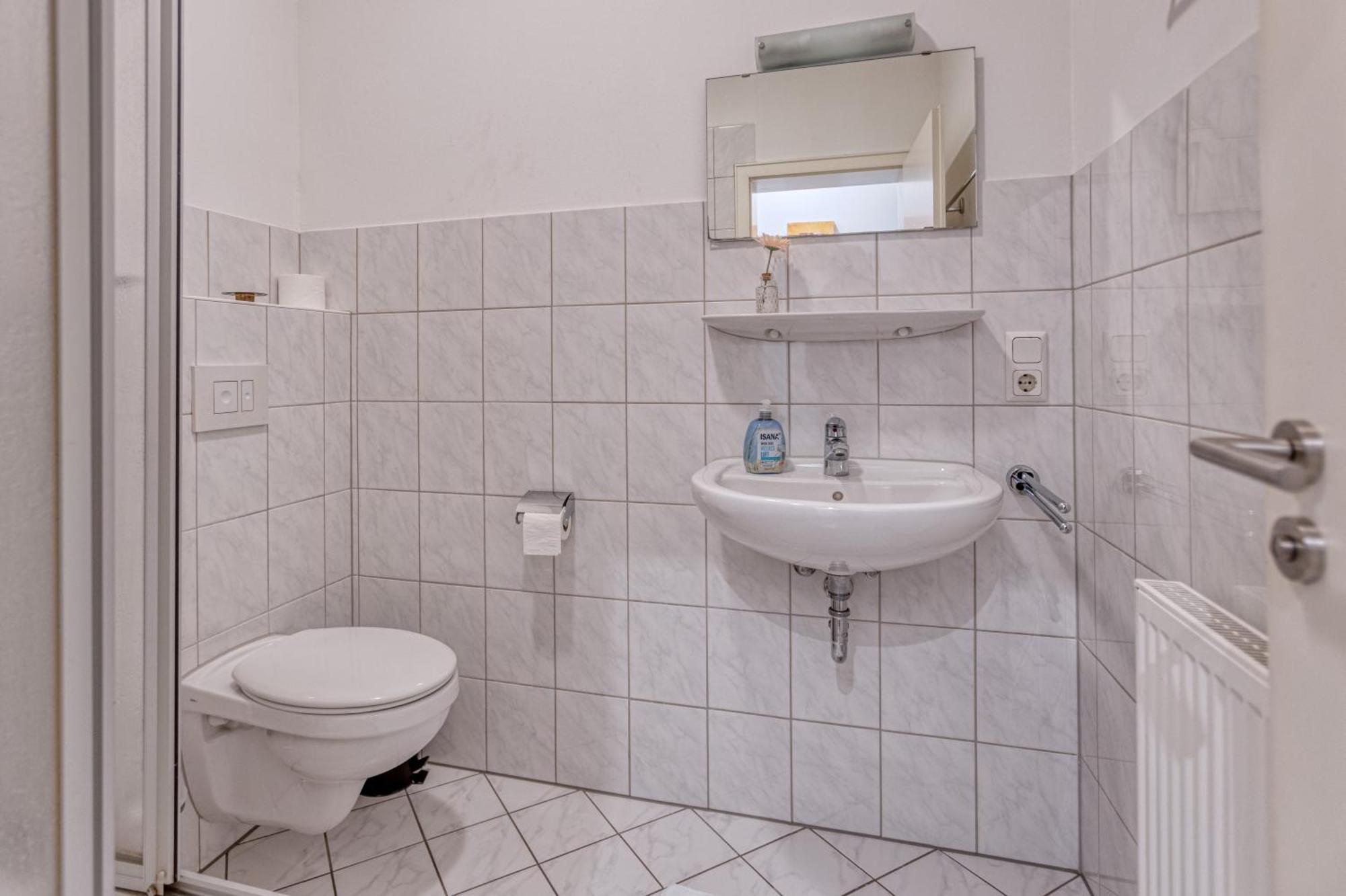 Touch Down Motel Lohmar Dış mekan fotoğraf
